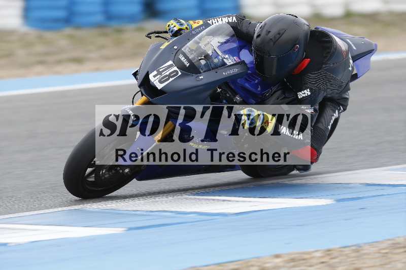 /02 28.-31.01.2025 Moto Center Thun Jerez/schwarz-black/48